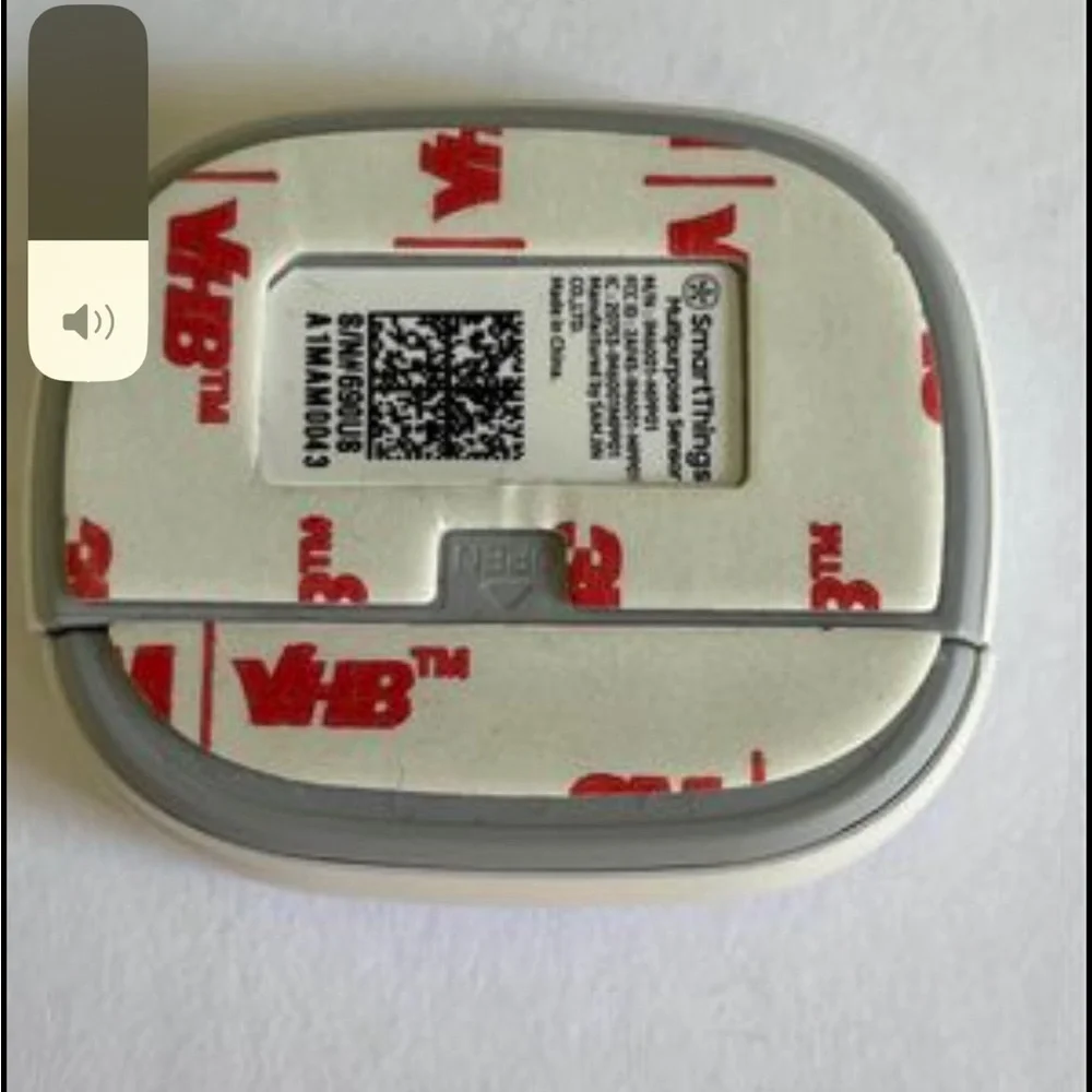 SMARTTHINGS Multipurpose Sensor 🆕 - Picture 4 of 7